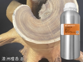 YS澳洲檀香油 | 自帶貴氣的招財(cái)精油，高端客戶(hù)年禮首選！